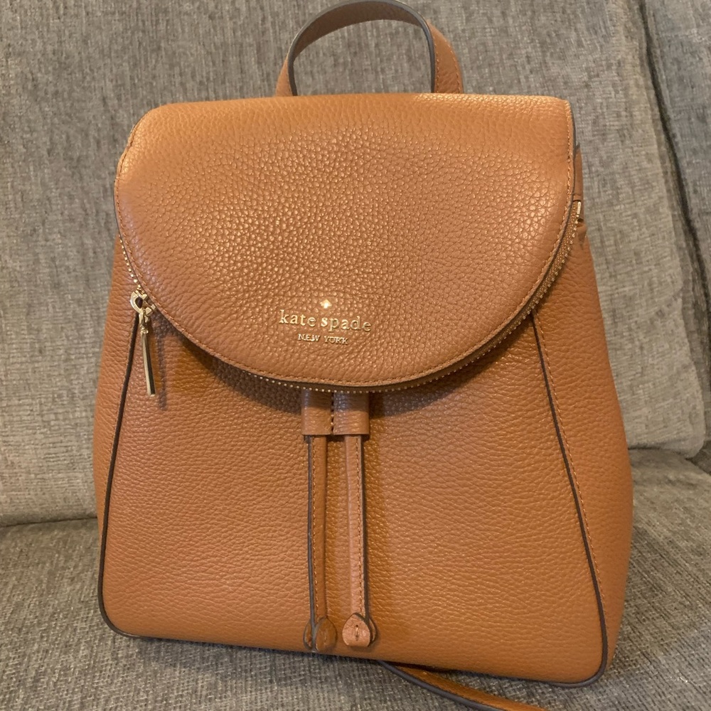 Kate Spade Backpack purse